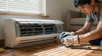 fix ac avoid workday
