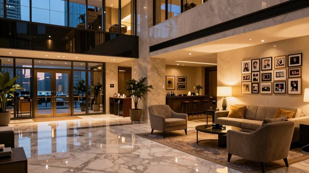 flexible hotel stay options