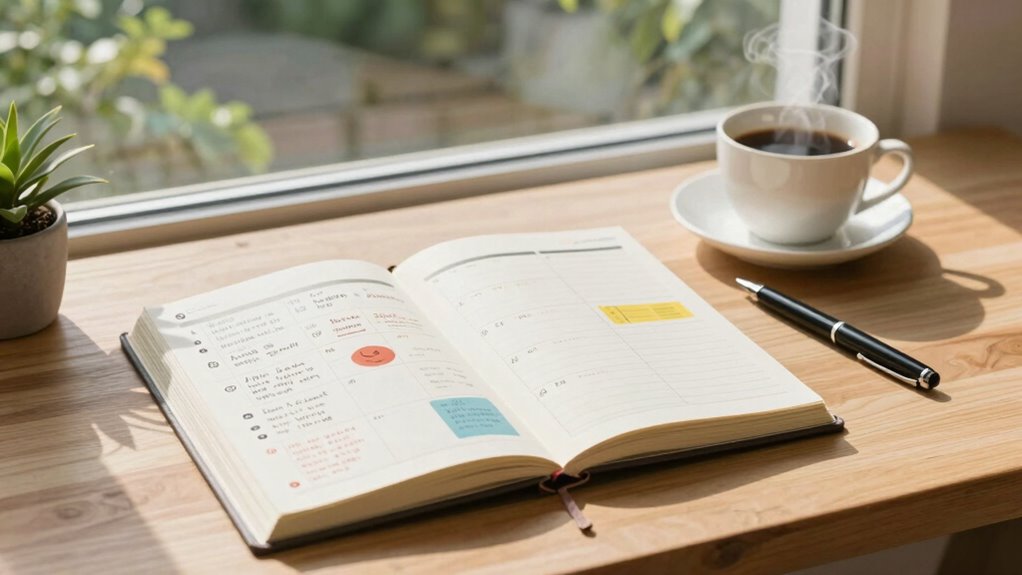 flexible organized travel planning