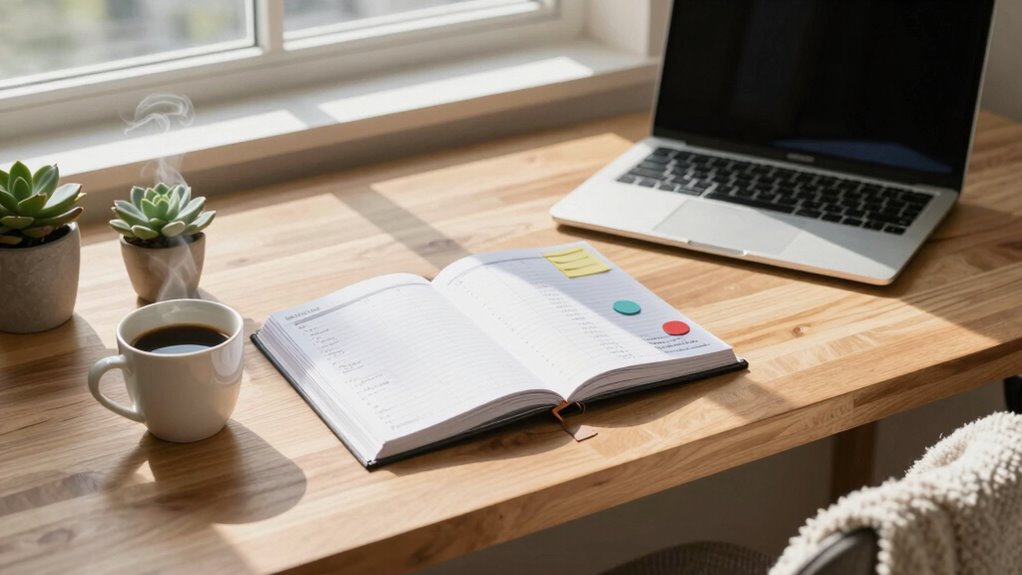 flexible rest and recovery