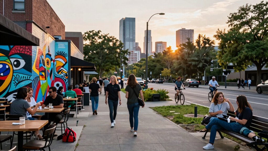 flexible yet focused planning