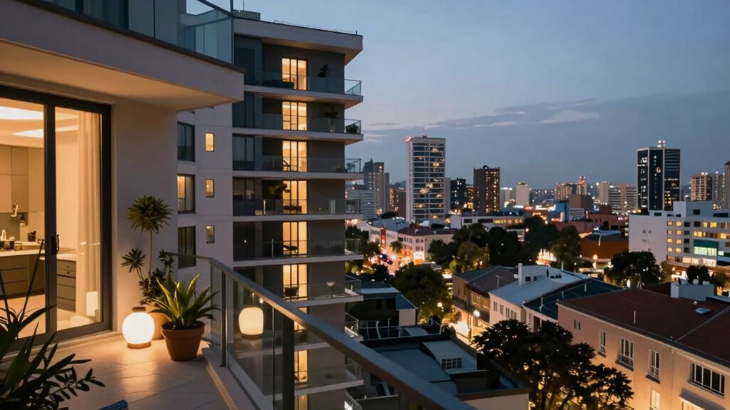 floor choice depends on priorities