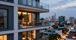 floor level safety noise