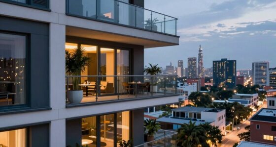 floor level safety noise