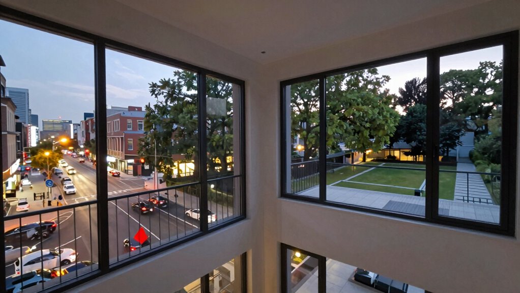 floor level safety premiums