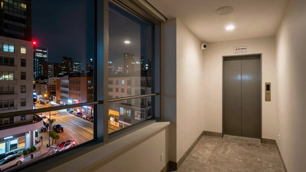 floor specific maintenance challenges