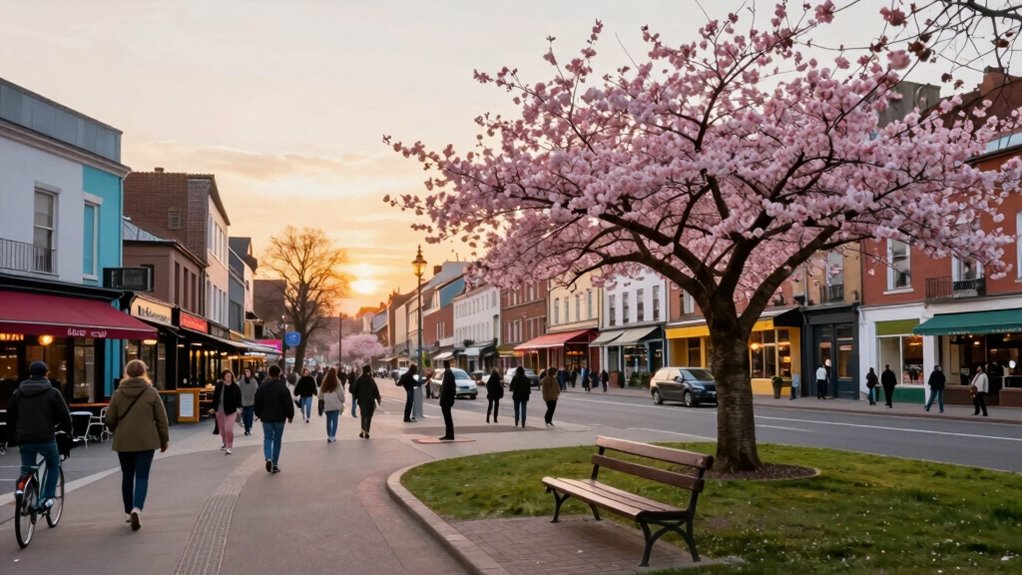 focus explore savor relax