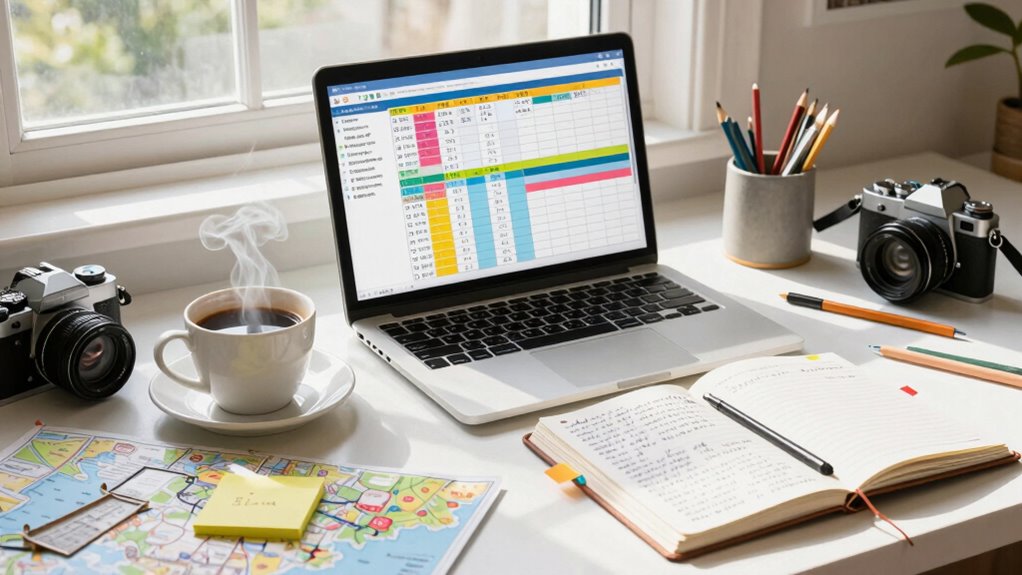 focus on meaningful experiences