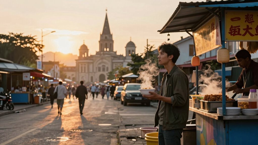 focus on memorable sightseeing