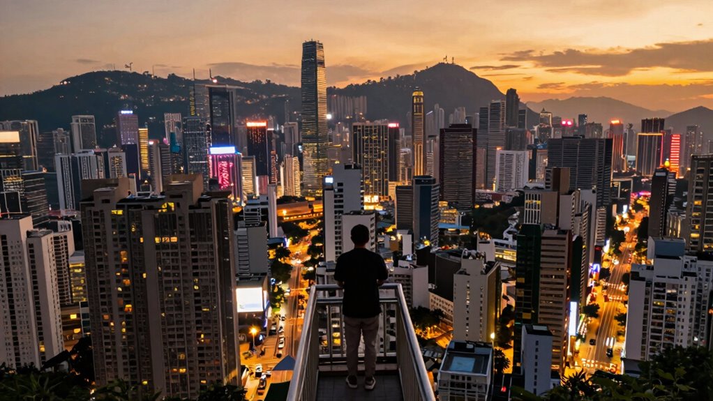 focus on must see destinations