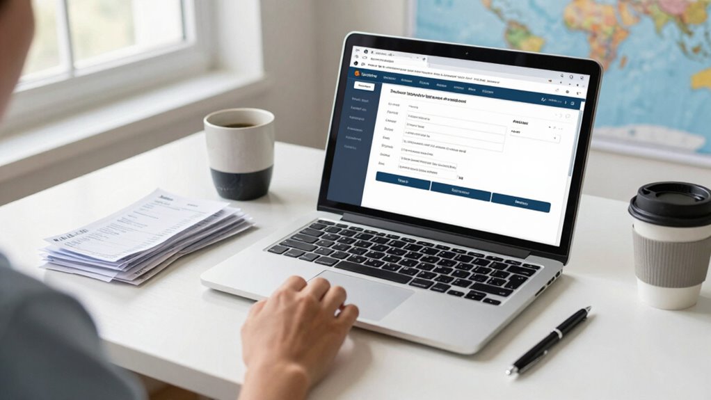 follow clear refund procedures