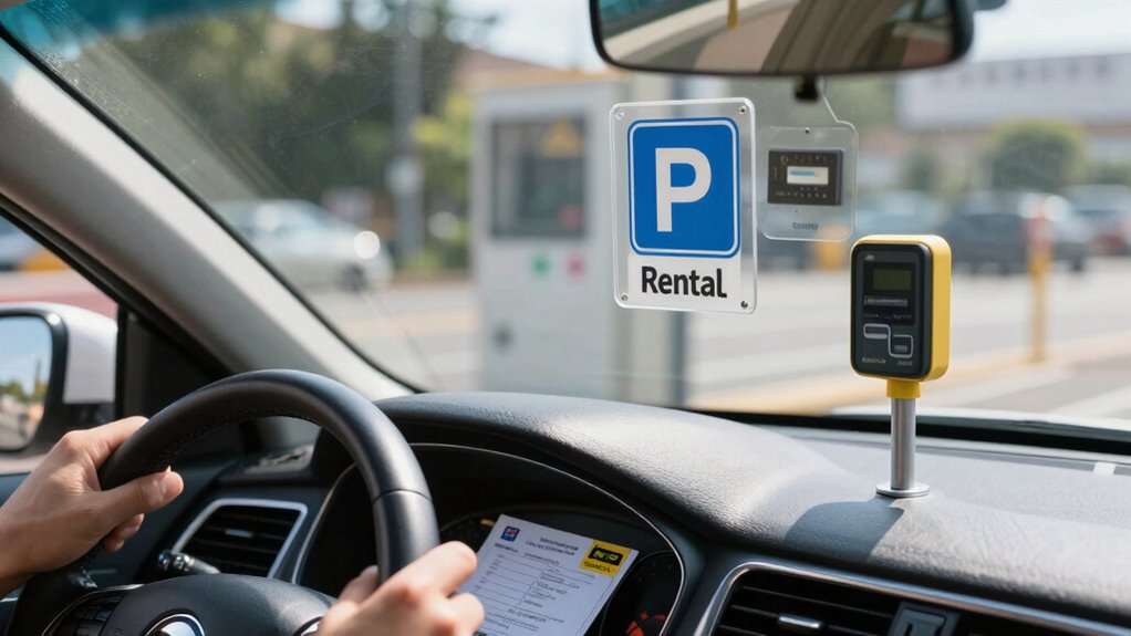 follow toll road guidelines