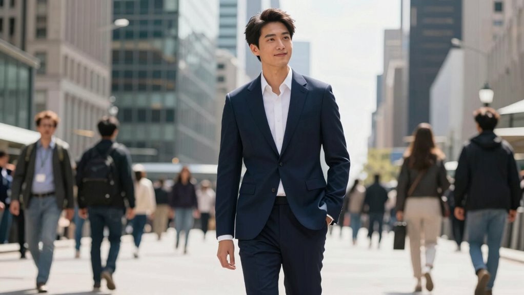 graceful social reconnection techniques