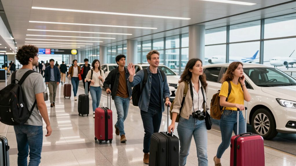 handle pickup unexpected issues