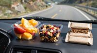 healthy snack packing strategy