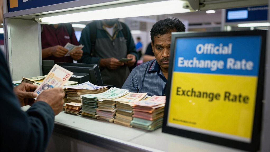 hidden fees and markups