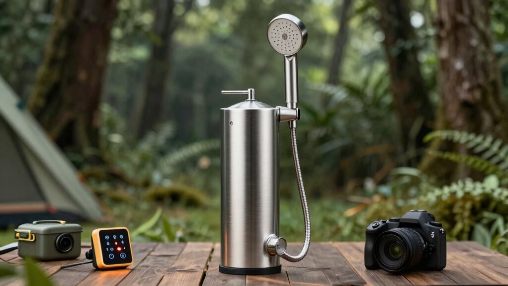 hot water system essentials