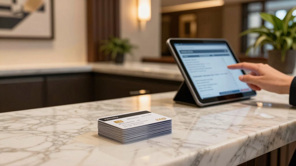 hotel hold duration varies