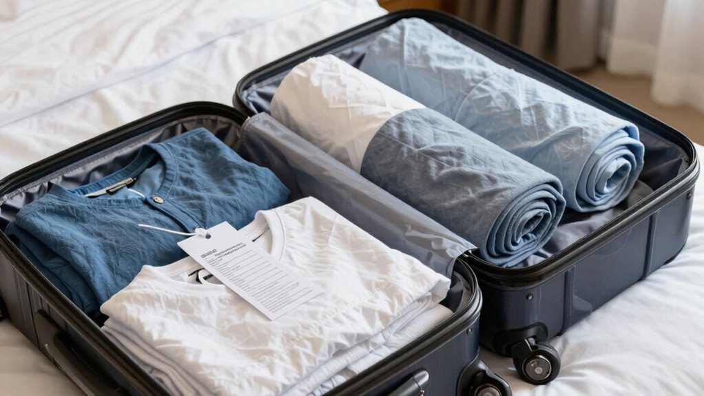 hotel laundry costs explained