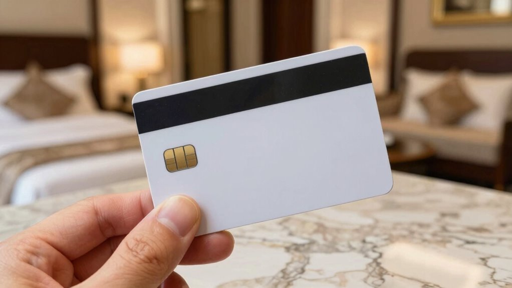 hotel safety precautions