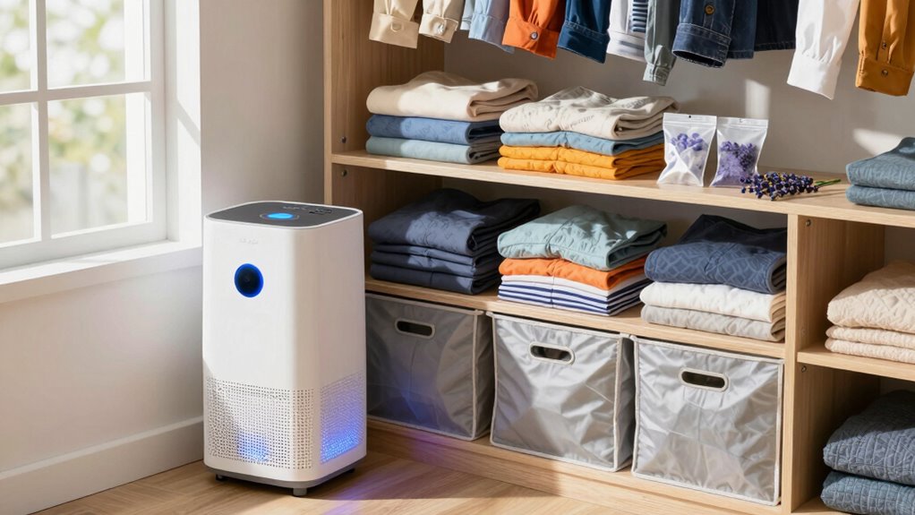 humidity impacts clothing comfort