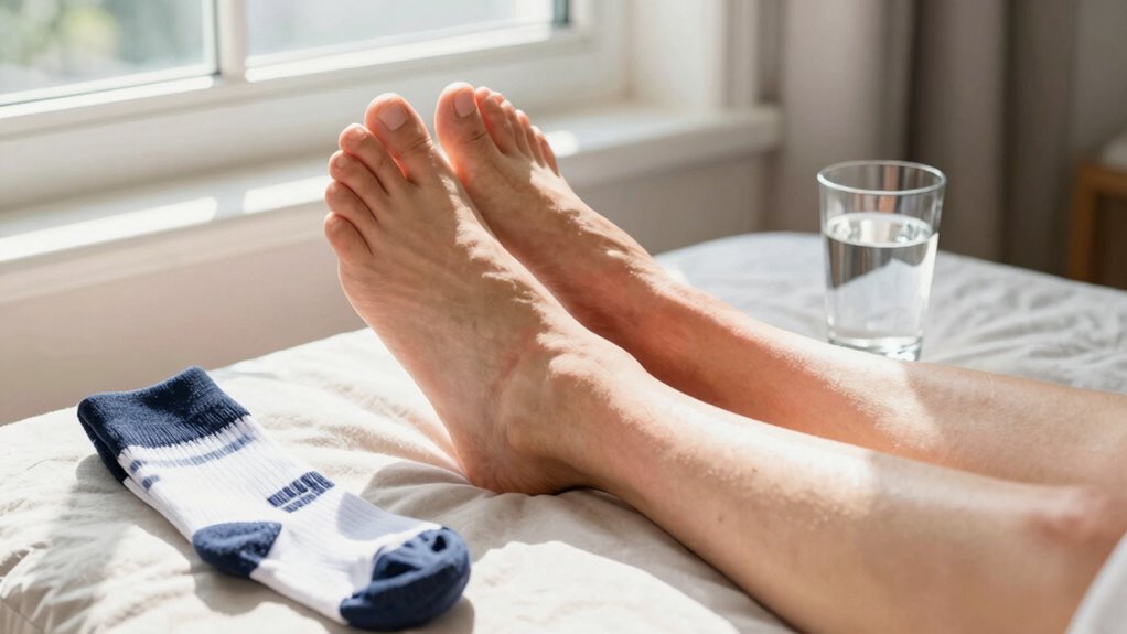 hydrate elevate move compress