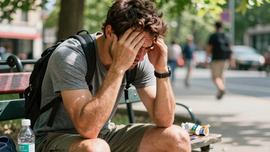 hydration nutrition headache prevention