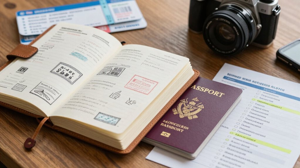 importance of valid passport