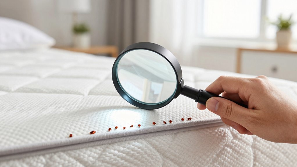 inspect detect prevent act