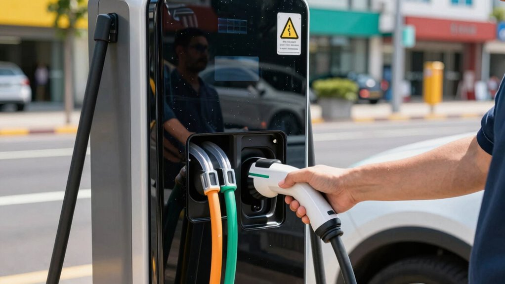 inspect dry secure connections