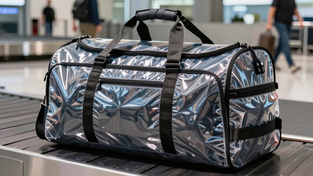 inspect pack secure comply