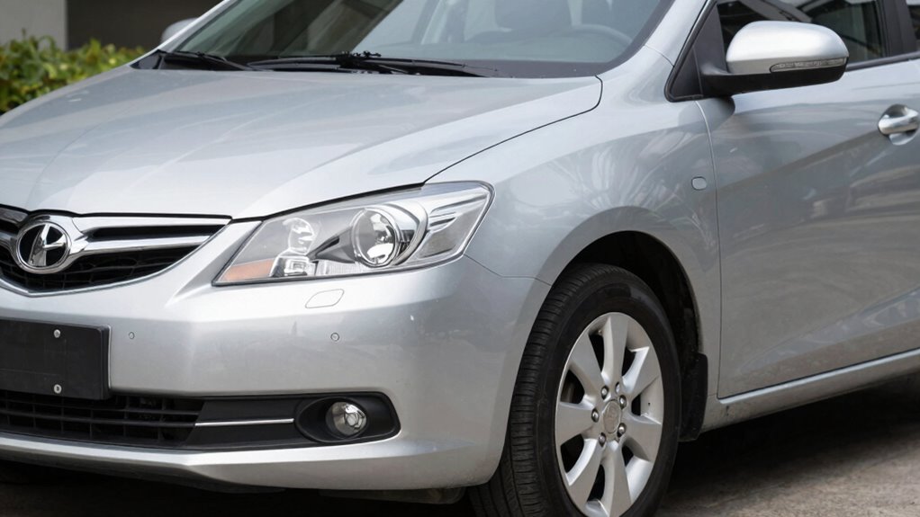 inspect photograph document damage