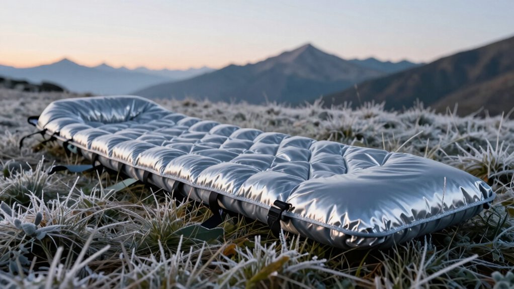 insulation weight durability usability