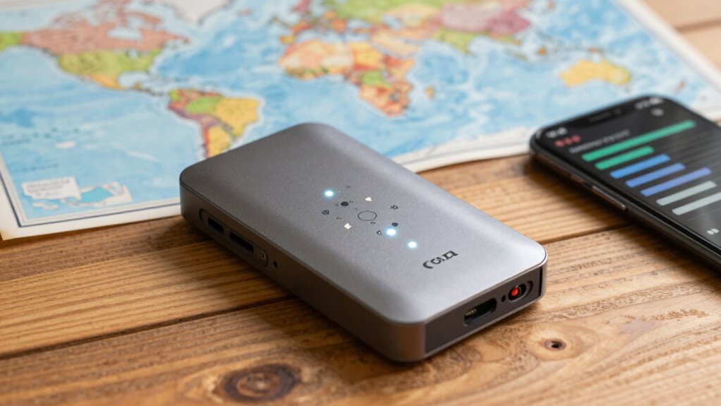international travel connectivity essentials