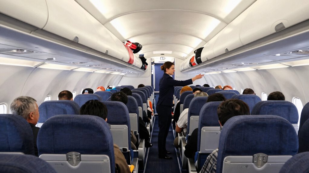 know airline boarding policies