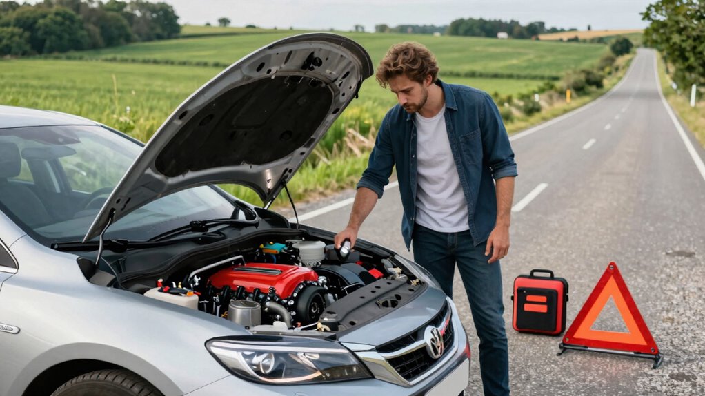 know when to seek help