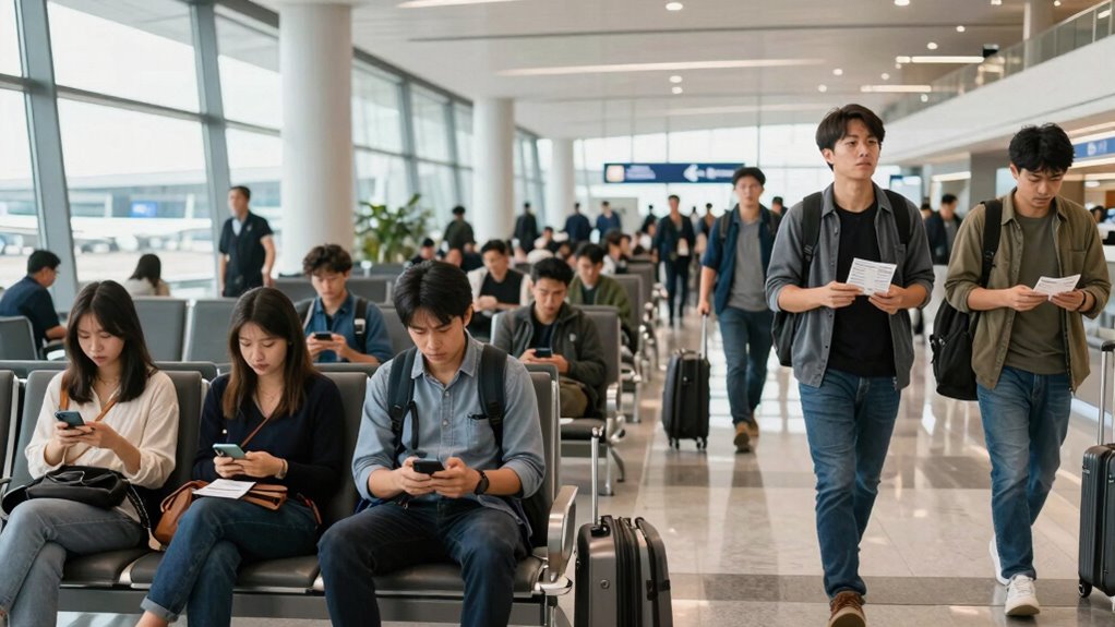 last minute booking discounts