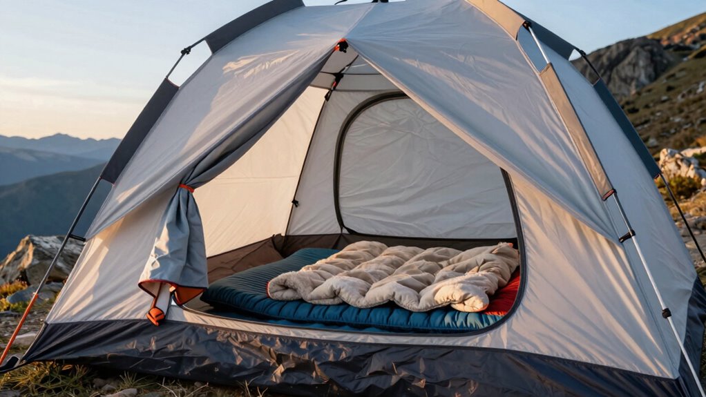 layered gear for temperature adaptability
