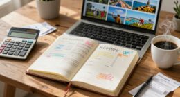 learning from trip mistakes