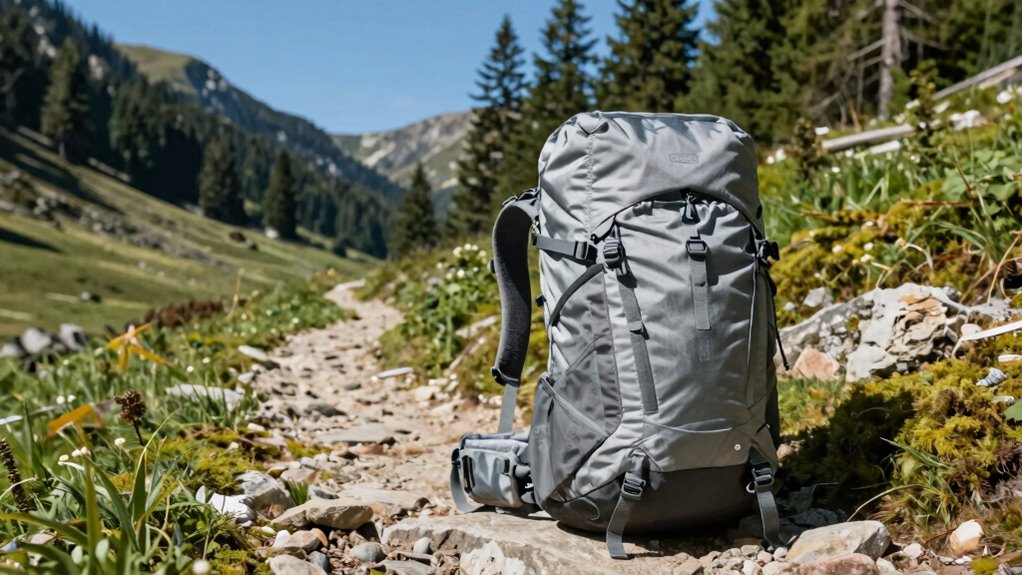 lightweight adjustable durable expandable