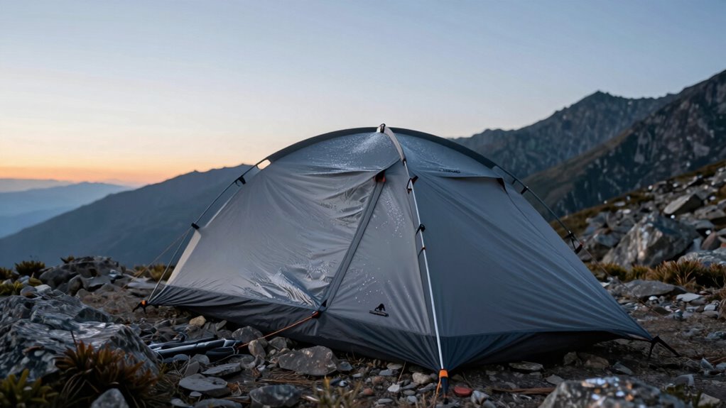 lightweight durable weather resistant