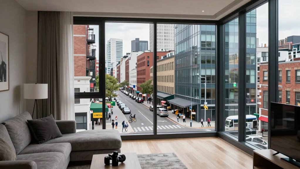 low floor safety risks