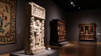 low light museum photography tips