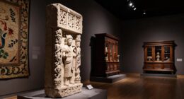 low light museum photography tips