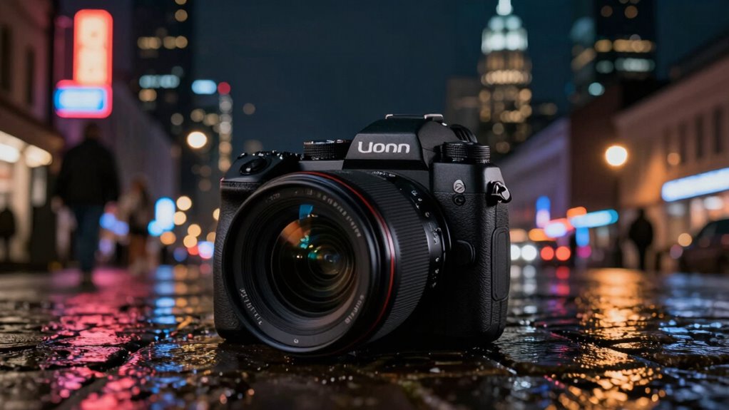 low light travel camera essentials