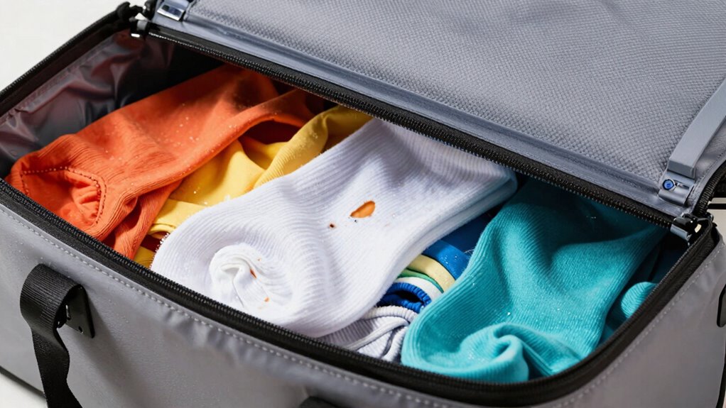 maintain clean store properly