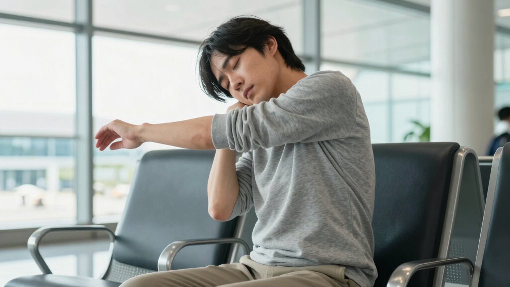 maintain proper form consistently