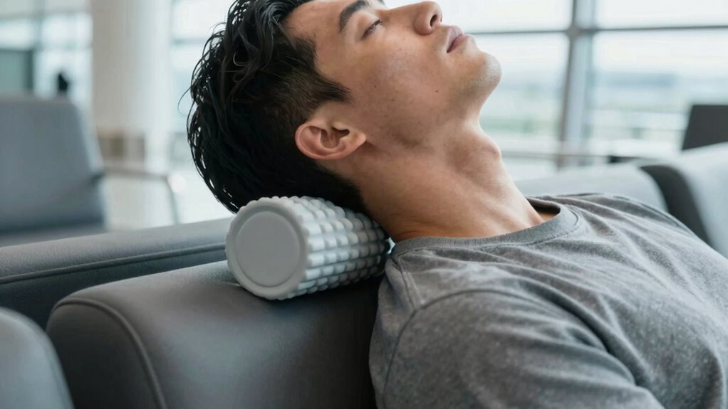 maintain proper posture support
