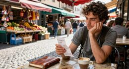 manage expenses after overspending