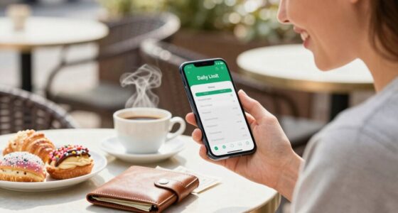 manage spending without sacrificing enjoyment